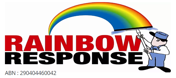 Rainbow Response